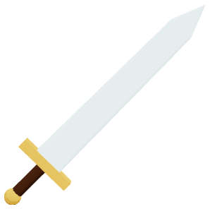 Frostbite blade